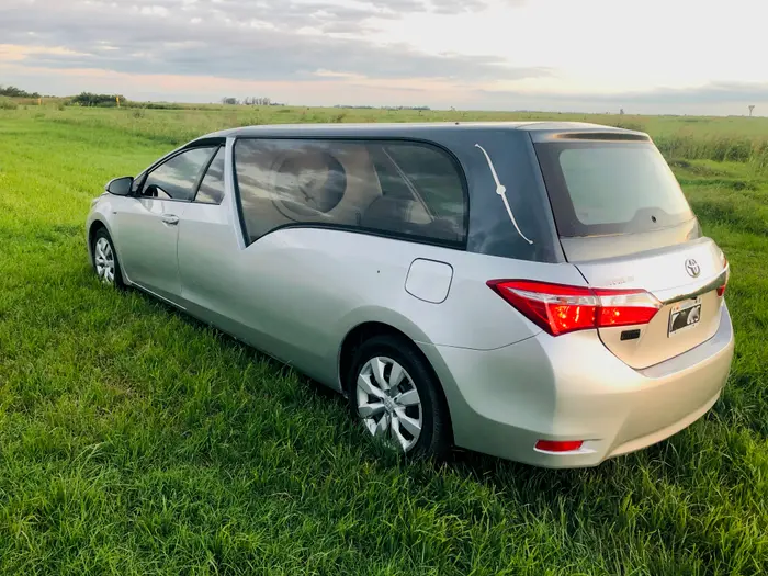 Toyota Corolla - Imagen 1